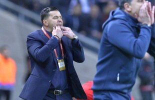 ROMÂNIA - INSULELE FEROE // Cosmin Contra schimbă primul „11” al României » Cum poate arăta naționala în meciul cu Feroe