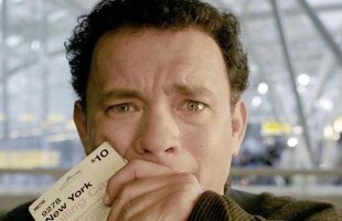 GSP LIVE // VIDEO Cea mai amuzantă întâmplare a carierei, povestită de Ana Maria Brânză: „Zici că eram Tom Hanks în «The Terminal»”
