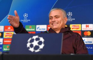 Jose Mourinho ar fi bătut palma cu PSG! A condiționat semnarea contractului de transferul lui Luka Modric 