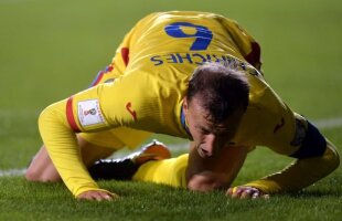 Napoli și-a pierdut răbdarea » Vlad Chiricheș a fost pus pe lista de transferuri