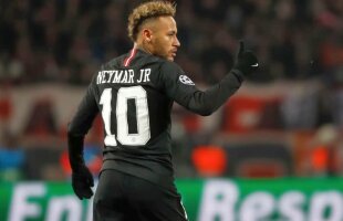 Tatăl lui Neymar a făcut anunțul » Starul brazilian s-a decis și a început negocierile cu PSG