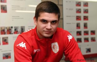 EXCLUSIV George Ogăraru recunoaște interesul lui Ajax pentru Răzvan Marin: „Ar fi o onoare să fie el înlocuitorul lui De Jong”