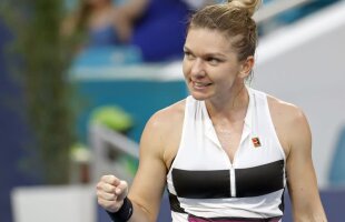 SIMONA HALEP - QIANG WANG 6-4, 7-5 // Florin Segărceanu a dezvăluit cel mai mare defect al Simonei: „I-am spus și eu că trebuie să-și tempereze momentele”