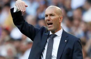 „Cazino regal”: revoluţie de 500 de milioane pregătită de Zidane! » Cum ar putea arăta Real Madrid