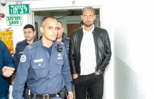 CORESPONDENȚĂ GSP DIN ISRAEL // UPDATE Noul avocat al lui Gabriel Tamaș a făcut apel! Decizia dată de judecători