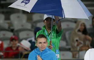 SIMONA HALEP - KAROLINA PLISKOVA 5-7, 1-6 // VIDEO + FOTO Ploaia amplifică „uraganul” Pliskova! Simona Halep e OUT în semifinale la Miami și ratează șansa de a urca pe locul 1