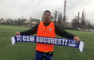 Transfer bombă în rugby! Ovidiu Tonița își încheie cariera la CSM București!