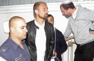 Cazul care îi dă emoții lui Gabi Tamaș » Cum s-a comportat poliția în cazul unui alt fotbalist + de ce ar putea avea de suferit fundașul