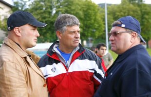 EXCLUSIV Valiza 2! Ioan Andone vorbește despre banii dați de CFR Cluj lui Dinamo pentru a învinge Steaua: „E posibil orice”
