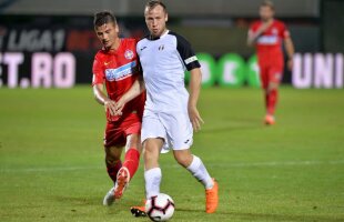 CFR CLUJ - ASTRA // Filip Mrzljak nu se teme de revenirea lui Dan Petrescu: „Câștigăm de două ori cu CFR!”