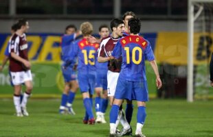 VIDEO+FOTO 13 ani de la „sfertul” istoric dintre Rapid și Steaua » Ce fac acum UEFAntasticii României: numai doi dintre ei mai joacă la nivel înalt
