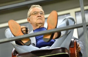 Mai ceva ca-n Caracatița! Gigi Becali e creditorul Ligii 1: nu numai Astra Giurgiu ia bani de la patronul FCSB!