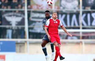 XANTHI - PAOK SALONIC 1-2 FOTO // Victorie pentru Paok! Răzvan Lucescu face un nou pas spre titlu în Grecia