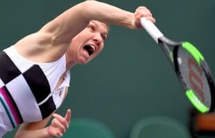 Tenisul românesc în cădere: 3 jucătoare sunt OUT din top 100 WTA în 2019 » Româncele stau bine în topul banilor câștigați 