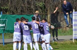 FOTO Faza weekend-ului în România! Conducătorul lui ACS Poli Radu Birlică, urcat pe gard, ca un ultras