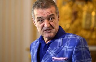 SEPSI - VIITORUL 0-0 // Gigi Becali a cerut deja arbitri străini, Gică Hagi se opune: „Suntem în România și cred că așa e bine”