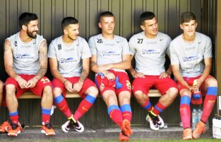 Transfer de marcă la U Cluj! A luat un fost jucător de la FCSB 