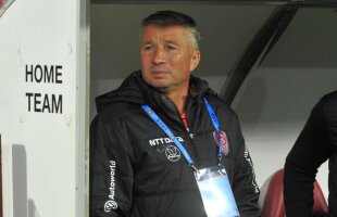 CFR CLUJ - ASTRA 1-3 // Discurs egocentric al lui Dan Petrescu: „Mie nu mi se întâmplă asta, eu câștig meciurile pe contraatac”  + Atac la strategia lui Edi Iordănescu