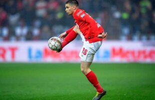 George Ogăraru exultă după transferul lui Răzvan Marin la Ajax: „Nu va avea probleme cu integrarea, va fi titular fără dubii”