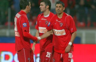 EXCLUSIV Ionel Dănciulescu a luat foc după dezvăluirile lui Adrian Cristea: „Eu i-am blocat transferul la Real Madrid? E ultima dată când îi răspund fostului iubit al Biancăi Drăgușanu!”