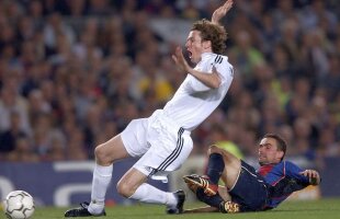 Steve McManaman știe de ce a plecat Zidane de la Real Madrid în vară: „Toată lumea vede acum consecințele”