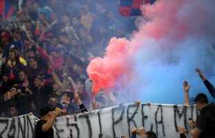 EXCLUSIV FCSB se mută din nou din București! Gigi Becali alege stadionul unei mari rivale și poate ieși cu scântei!