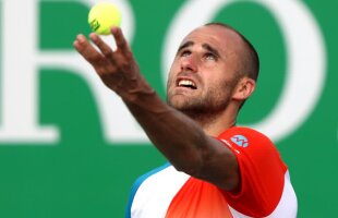 ROMÂNIA - ZIMBABWE, CUPA DAVIS // UPDATE Egalitate după prima zi din Cupa Davis: Marius Copil a pierdut cu Benjamin Lock, locul 546 ATP + Dragoș Dima l-a învins pe Garanganga