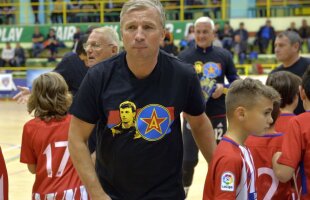 Dan Petrescu anunță alte 3 mari lovituri pentru fotbalul românesc: Ianis Hagi, Man și Bancu, următorii fotbaliști care se vor transfera pe bani mulți!