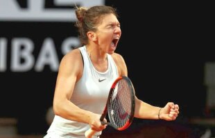 Simona Halep, dezvăluiri terifiante de la un moment critic: „Am vrut să dorm, dar corpul meu a început să tremure”