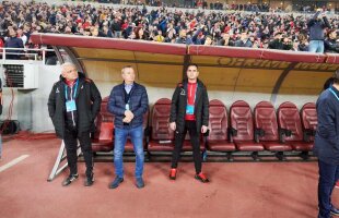 Mircea Rednic se roagă de fani să închirieze loje pe Arena Națională » Suma incredibilă pe care trebuie s-o plătească + ce asistență are Dinamo în „Groapă”