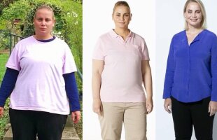 FOTO Jelena Dokic, fostă semifinalistă la Wimbledon, și o dramă TULBURĂTOARE: „M-am luptat cu depresia și am fost aproape de sinucidere”  + ajunsese la 120 kg!