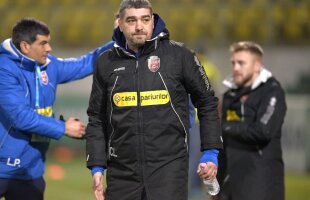 GAZ METAN - FC BOTOȘANI 2-0 // Liviu Ciobotariu ar putea fi demis în următoarele zile » Moldovenii n-au mai învins pe nimeni de 6 meciuri