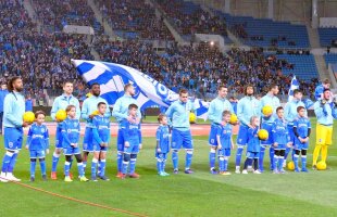 CSU CRAIOVA - CFR CLUJ 0-0 // Basarab Panduru, verdict categoric: „CSU Craiova ar fi luat titlul la pas cu ei în teren, nu Mangia e vinovatul”