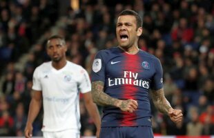 PSG - STRASBOURG 2-2 » Campioana Franței, remiză surprinzătoare! Choupo-Moting a oferit ratarea anului în fotbalul mondial