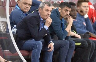 OFICIAL „Paznic” pentru Rednic! Dinamo a anunțat promovarea lui Bogdan Bălănescu: „Onoare și performanță sunt cuvintele prin care aș defini această provocare”