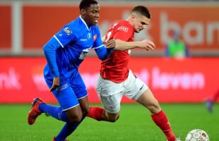 Club Brugge - Standard Liege 4-0 // VIDEO Înfrângere dramatică pentru echipa lui Răzvan Marin » Românul a fost integralist