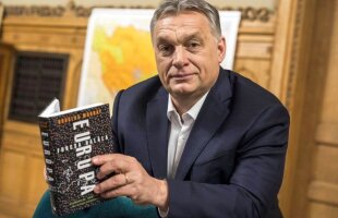 Orban investește din nou în România! 700.000 € pentru o altă academie de fotbal, după Miercurea Ciuc și Sfântu Gheorghe