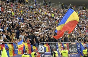 FRF a anunțat stadioanele unde se vor juca meciurile cu Spania și Malta! Decizie de ULTIMĂ ORĂ 