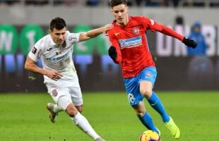 CFR CLUJ - FCSB // Superanaliză financiară a celor două cluburi, pe 5 capitole: cine e mai stabilă, cine are mai puține datorii + cine a câștigat mai mult din transferuri 