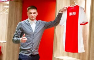 George Ogăraru, detalii din culisele transferului lui Răzvan Marin la Ajax Amsterdam: „Nu are multe de schimbat, va fi și mai apreciat” + de cât timp îl urmăreau olandezii