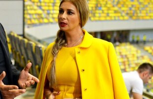 EXCLUSIV Anamaria Prodan la FC Argeș?! Bombă: impresarul și Claudiu Florică, trimis în judecată în dosarul „Microsoft”, la un pas să investească: „Discuții avansate” 