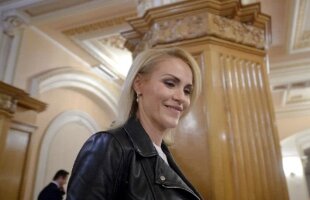 Cum tremură firmele de asigurări, de panotaj și de publicitate în fața lui Gabi Firea! Și cum a oprit Primăria cutremurul să intre în București