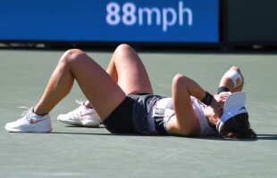 Simona Halep // Haosul din circuitul WTA continuă: „E fără precedent” » Bianca Andreescu implicată în dezbatere, Halep încă așteaptă