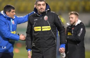 BOTOȘANI - HERMANNSTADT // Liviu Ciobotariu a primit ultimatum de la șefii lui FC Botoșani! I s-au impus două schimbări