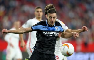 Ștefan Radu s-a accidentat și ar putea rata derby-ul pentru Liga Campionilor cu AC Milan