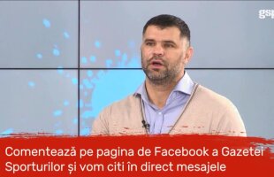 VIDEO GSP Live // Q&A tensionat cu contestatarii lui Daniel Ghiță: „Am un moșuleț de 87 de ani la mine la bloc, te bagi?”