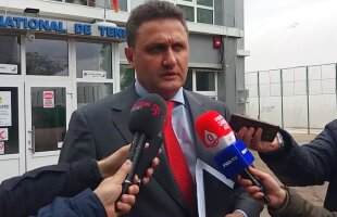 VIDEO Derapaj al lui George Cosac, șeful FRT, la adresa lui Marius Vecerdea, marele său contestatar: „Are probleme psihice”