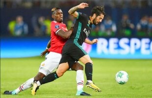 „Paul Pogba și N'Golo Kante nu sunt jucători de Real Madrid” » A început dezbaterea în Spania: pe cine cumpără Zinedine Zidane