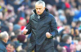 Jose Mourinho și „câinele turbat” care a „sfâșiat” Barcelona: „N-a mai fost adevărata Barcelona! Le-a câștigat respectul”