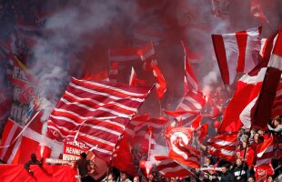 DUSSELDORF - BAYERN MUNCHEN 1-4 // Bavarezii se întorc pe primul loc în Bundesliga